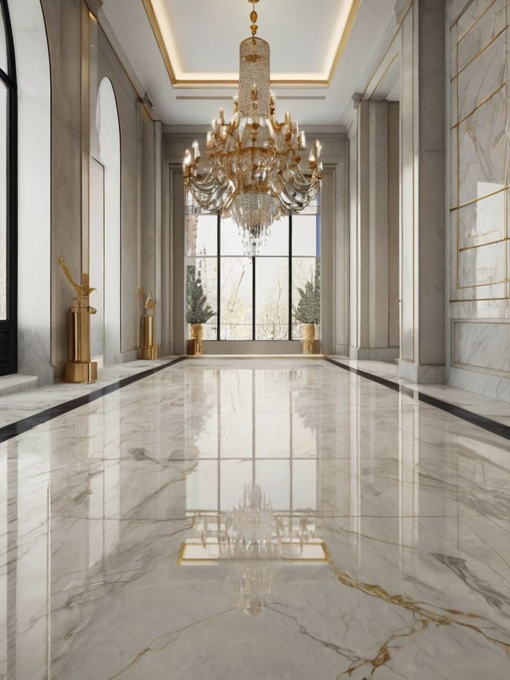 How to Choose the Perfect Tile for Every Room in Your Home - Pinnacle ...