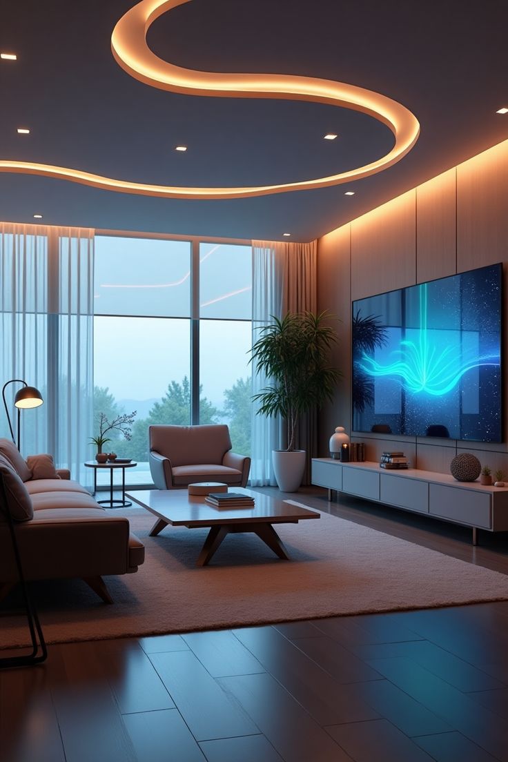 Best Smart Home Gadgets for 2025: Upgrade Your Living Space - Pinnacle ...