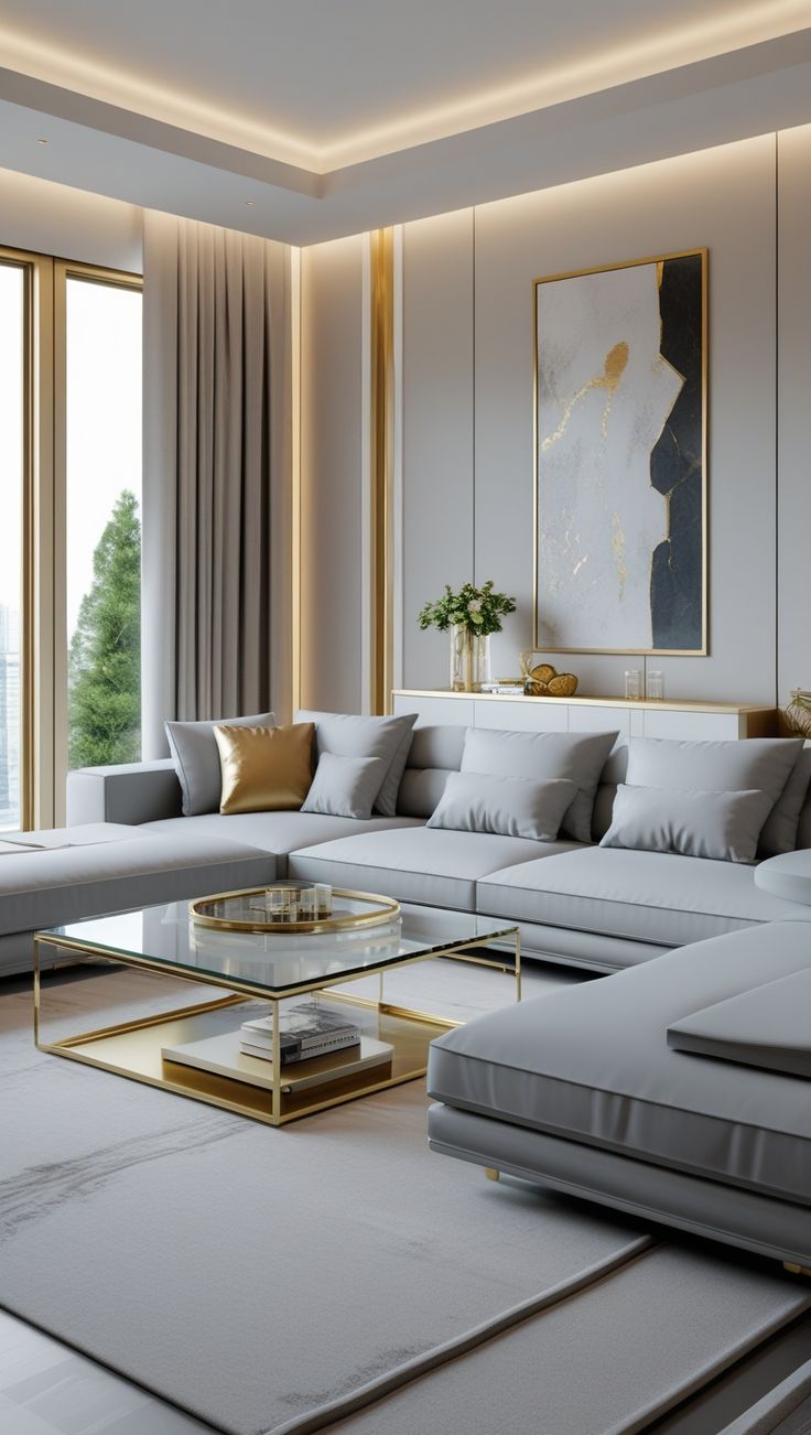 Fresh Look at Lighting For Small Spaces How To Make Your Home Feel