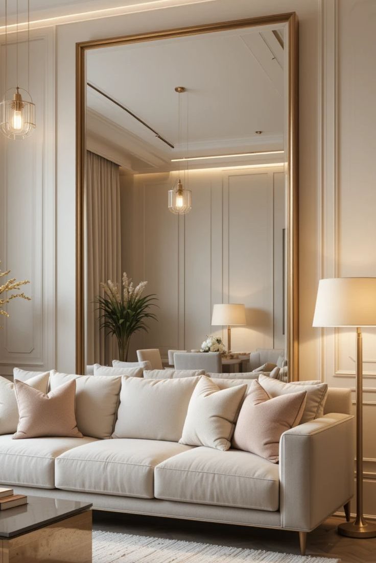 Photo inspiration: Lighting For Small Spaces How To Make Your Home Feel Photo Inspiration