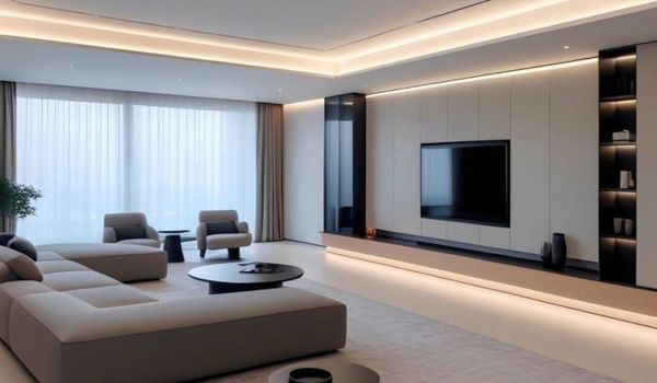 Hidden Lighting Techniques to Instantly Upgrade Your Interiors ...