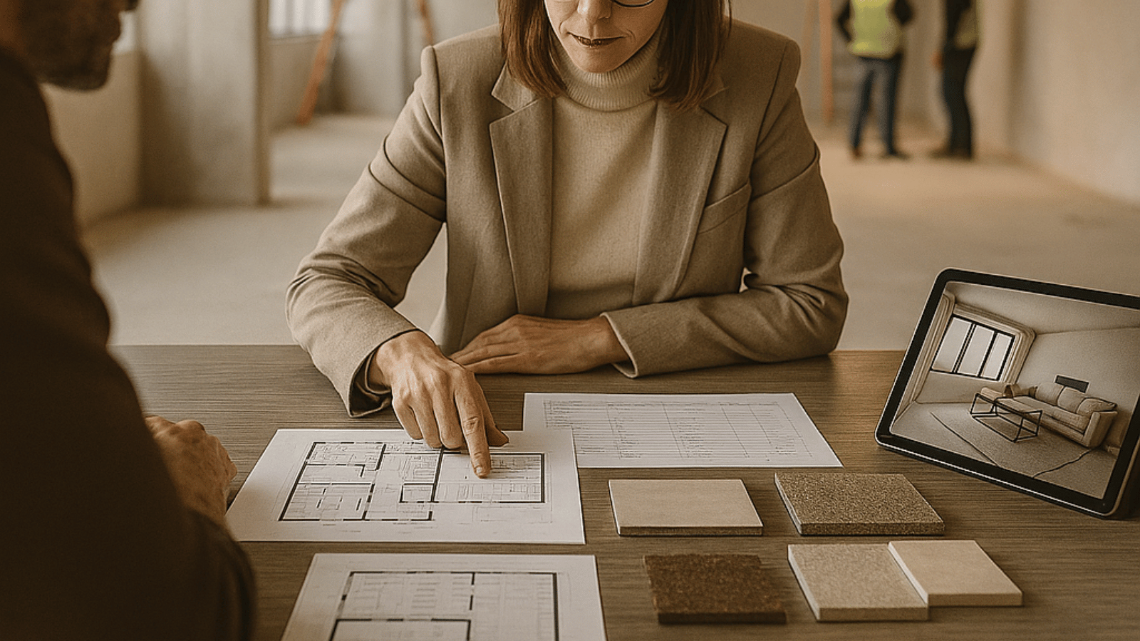 How Long Does an Interior Design Project Usually Take?