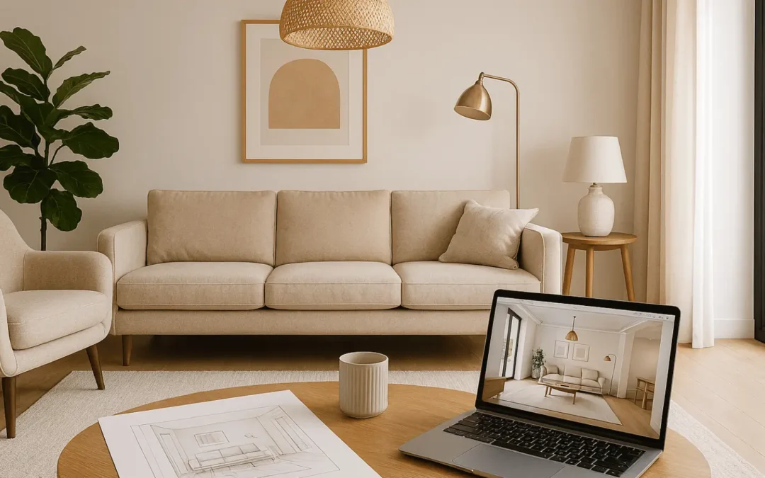 Our interior design articles